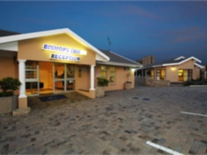 Bishops Lodge Port Elizabeth Esterno foto